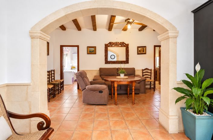 Image No.9-Maison de campagne de 3 chambres à vendre à Altea