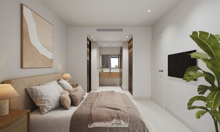 Image No.16-3 Bed Apartment for sale
