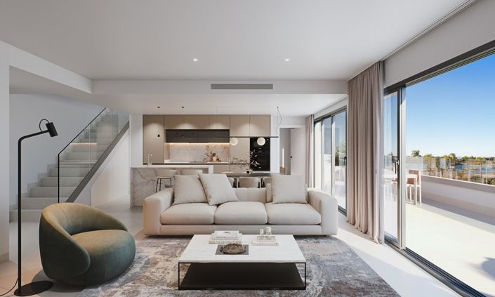 Image No.28-3 Bed Apartment for sale