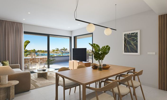 Image No.9-3 Bed Apartment for sale