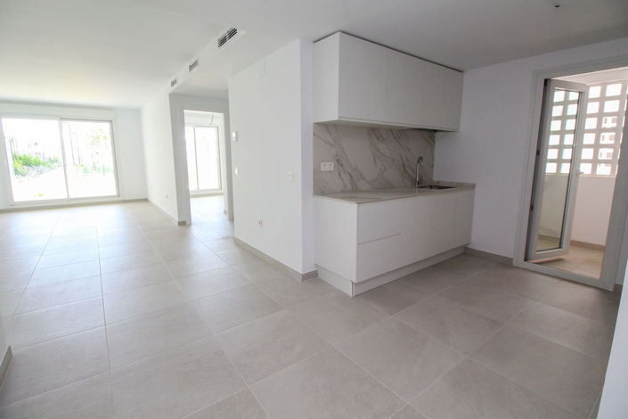 Image No.14-Appartement de 2 chambres à vendre à La Cala De Mijas