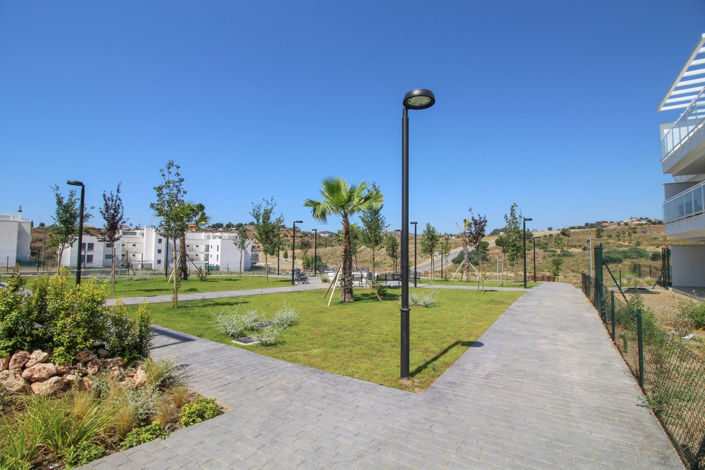 Image No.27-Appartement de 2 chambres à vendre à La Cala De Mijas