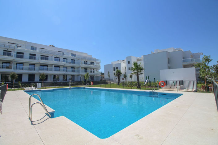 Image No.28-Appartement de 2 chambres à vendre à La Cala De Mijas