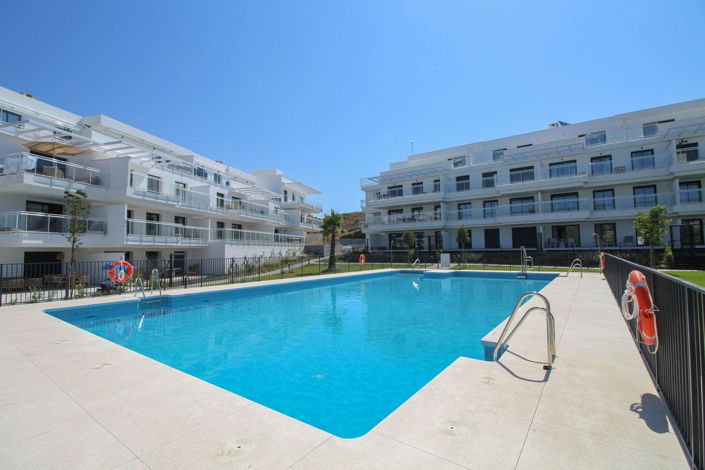 Image No.5-Appartement de 2 chambres à vendre à La Cala De Mijas