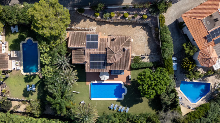 Image No.4-Villa de 3 chambres à vendre à Javea