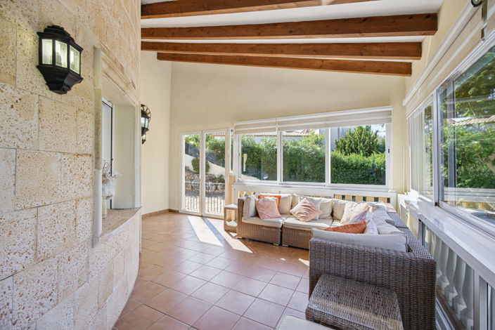 Image No.24-Villa de 3 chambres à vendre à Javea