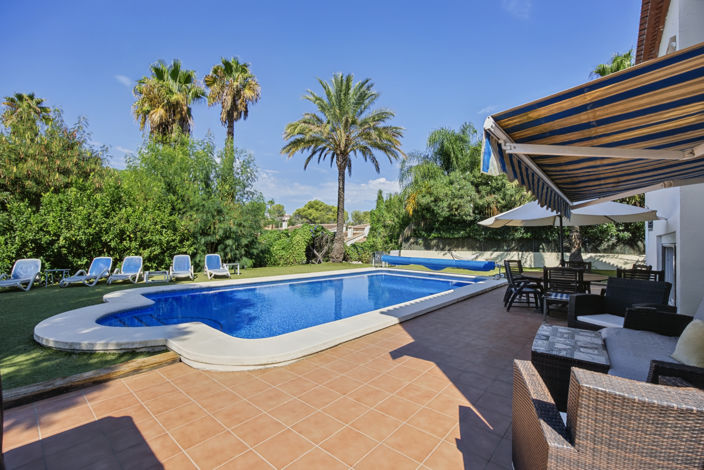 Image No.27-Villa de 3 chambres à vendre à Javea