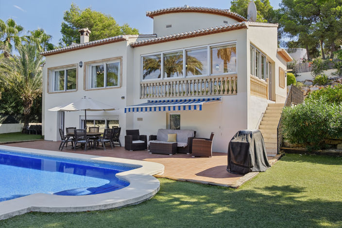 Image No.28-Villa de 3 chambres à vendre à Javea