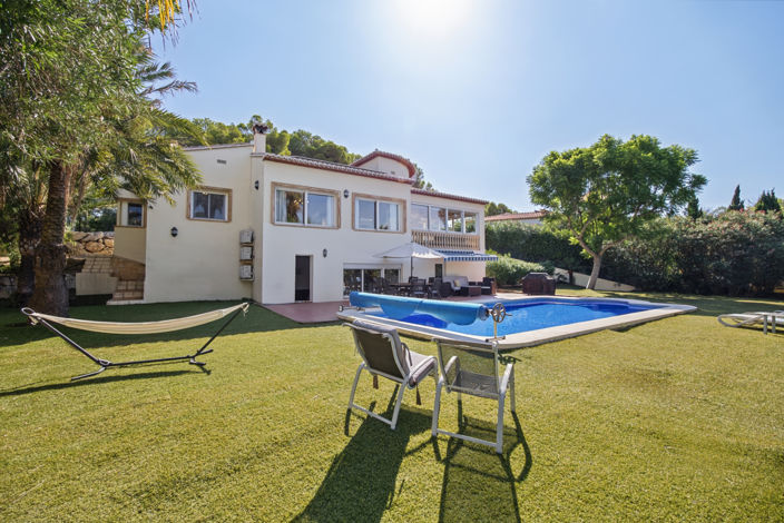 Image No.35-Villa de 3 chambres à vendre à Javea