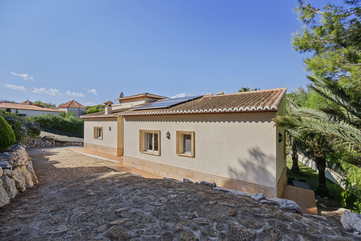 Image No.39-Villa de 3 chambres à vendre à Javea