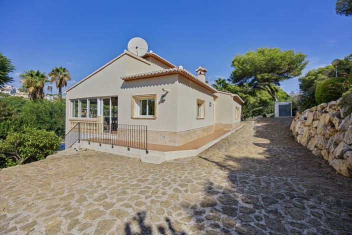 Image No.40-Villa de 3 chambres à vendre à Javea