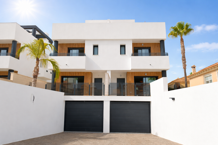Image No.3-3 Bed Townhouse for sale