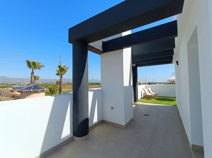 Image No.38-3 Bed Townhouse for sale