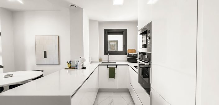 Image No.3-2 Bed Apartment for sale
