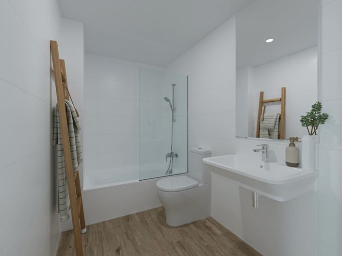 Image No.19-2 Bed Apartment for sale