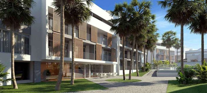 Image No.3-2 Bed Apartment for sale