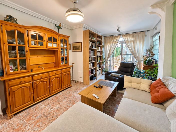 Image No.13-Bungalow de 2 chambres à vendre à Guardamar del Segura