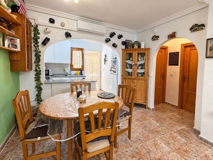 Image No.17-Bungalow de 2 chambres à vendre à Guardamar del Segura