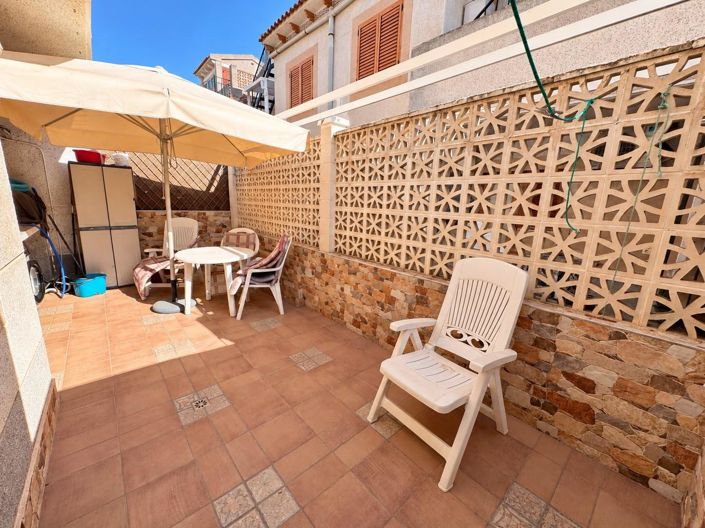 Image No.28-Bungalow de 2 chambres à vendre à Guardamar del Segura