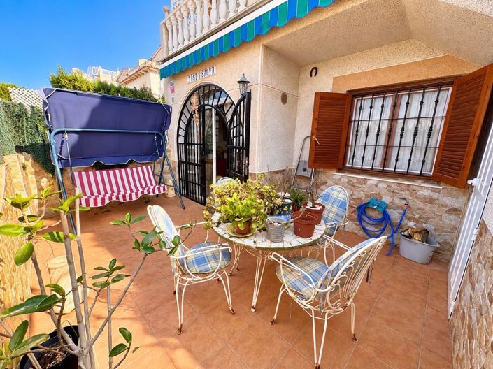 Image No.5-Bungalow de 2 chambres à vendre à Guardamar del Segura