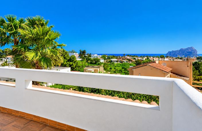 Image No.34-Villa de 5 chambres à vendre à Calpe