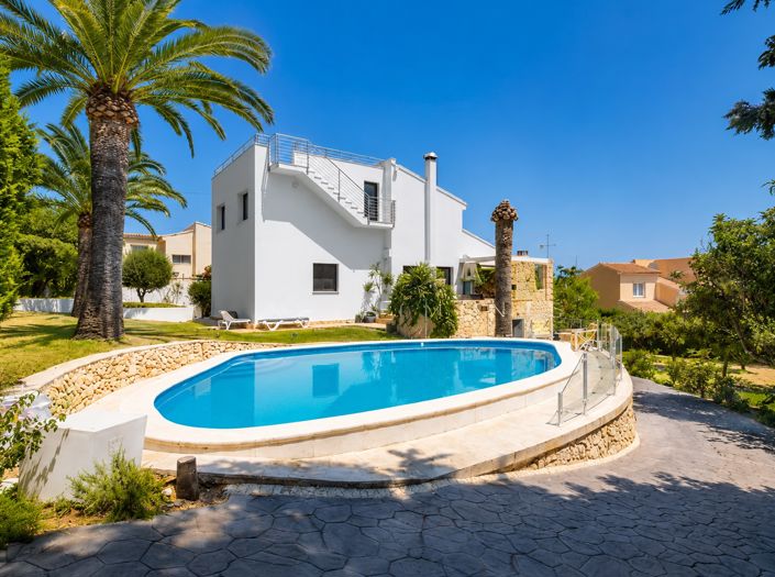 Image No.36-Villa de 5 chambres à vendre à Calpe