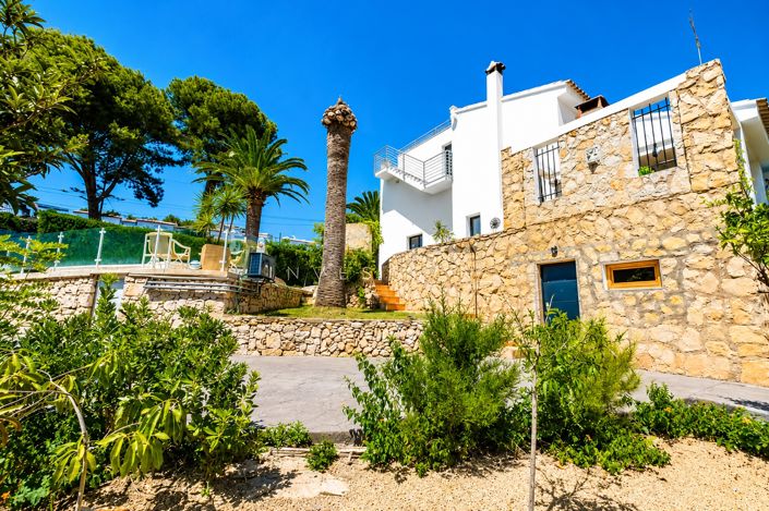 Image No.44-Villa de 5 chambres à vendre à Calpe