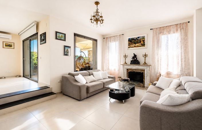 Image No.6-Villa de 5 chambres à vendre à Calpe