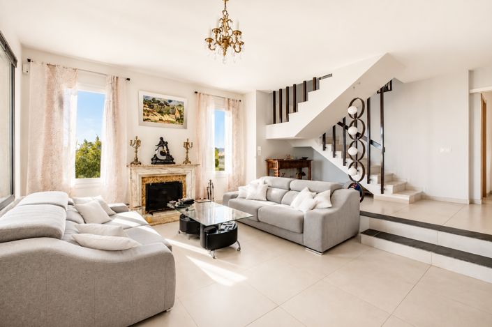 Image No.7-Villa de 5 chambres à vendre à Calpe