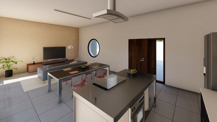 Image No.11-3 Bed Villa for sale