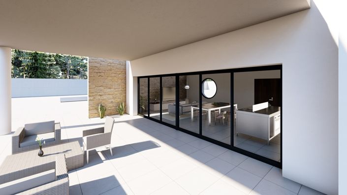 Image No.3-3 Bed Villa for sale