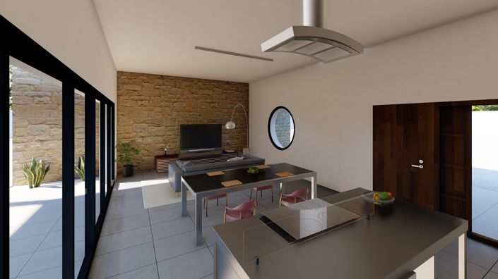 Image No.6-3 Bed Villa for sale