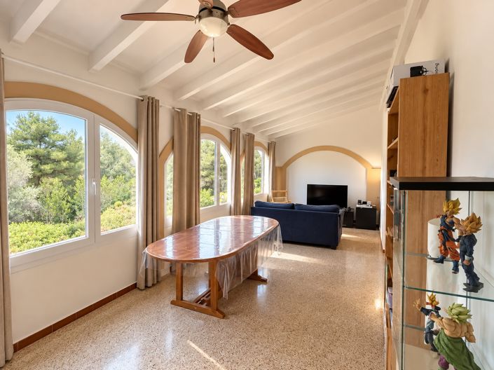 Image No.16-Villa de 4 chambres à vendre à Javea
