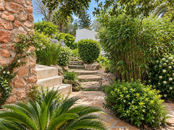 Image No.26-Villa de 4 chambres à vendre à Javea