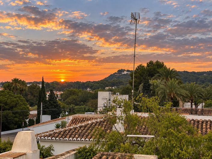 Image No.3-Villa de 4 chambres à vendre à Javea