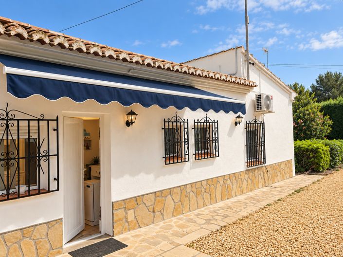 Image No.4-Villa de 4 chambres à vendre à Javea