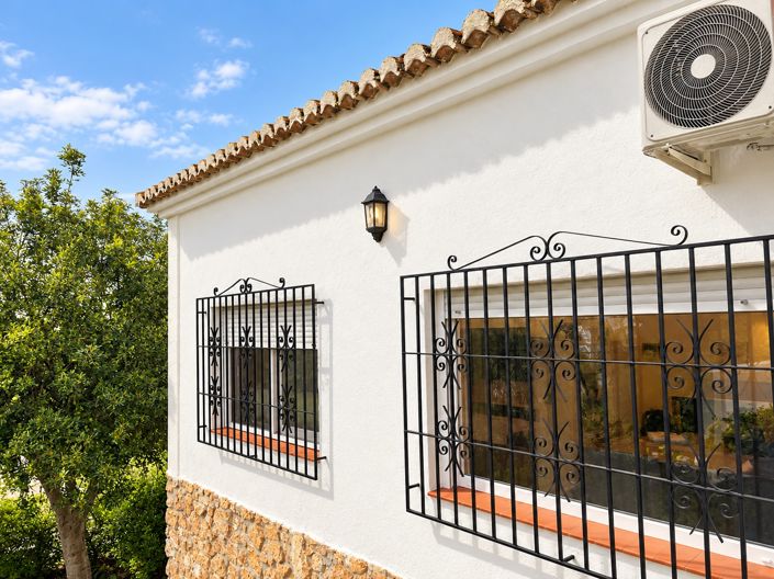 Image No.5-Villa de 4 chambres à vendre à Javea