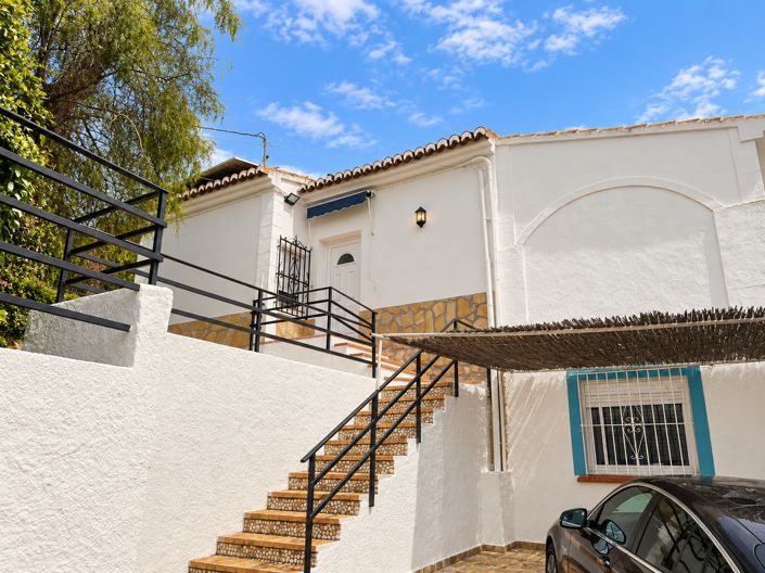 Image No.6-Villa de 4 chambres à vendre à Javea
