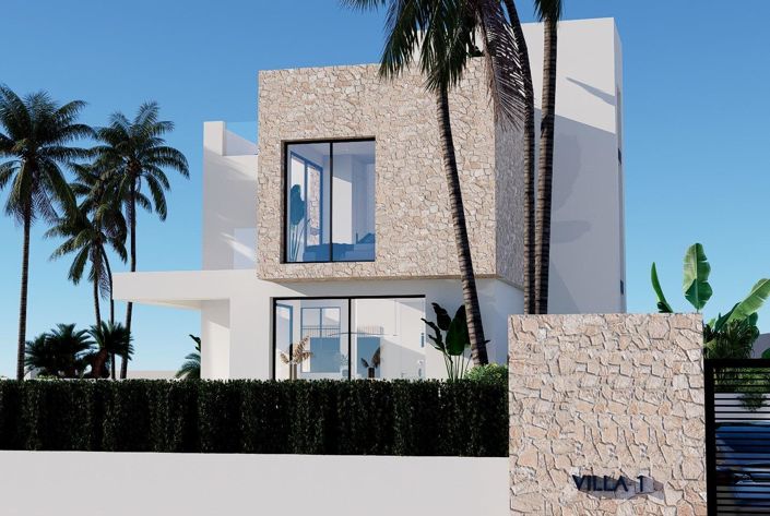 Image No.16-3 Bed Villa for sale