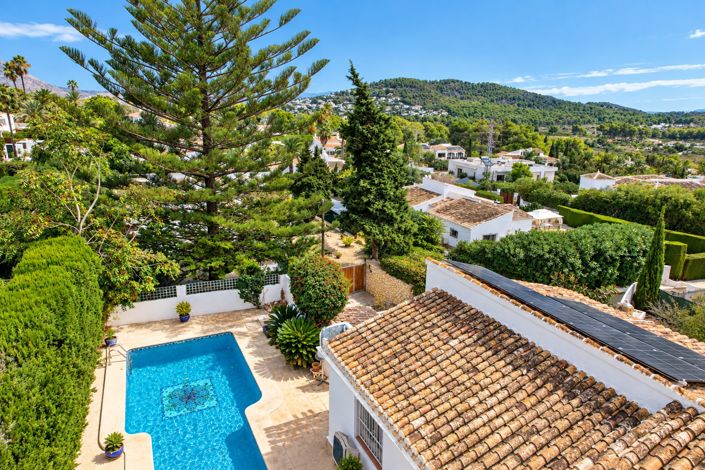 Image No.41-Villa de 5 chambres à vendre à Javea