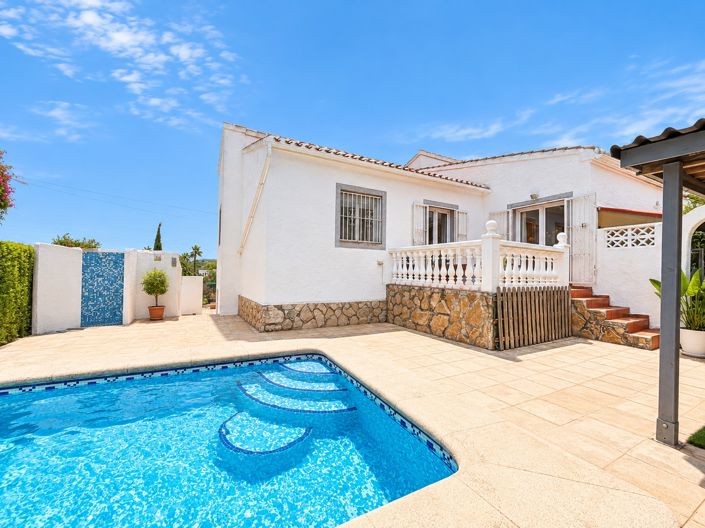 Image No.42-Villa de 5 chambres à vendre à Javea