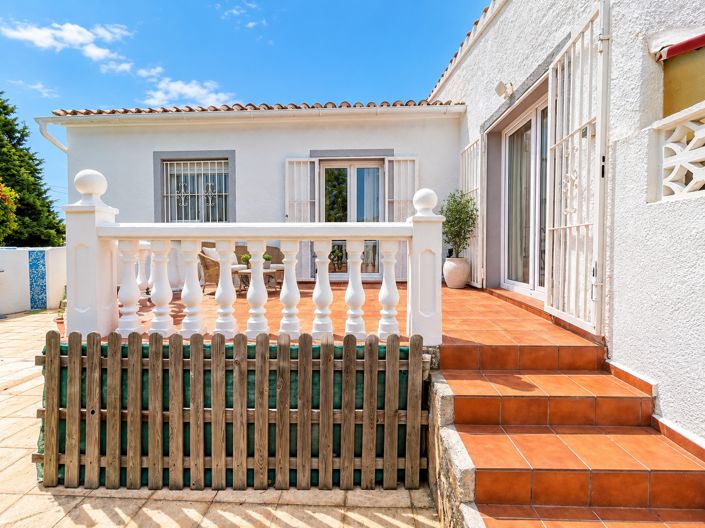 Image No.44-Villa de 5 chambres à vendre à Javea