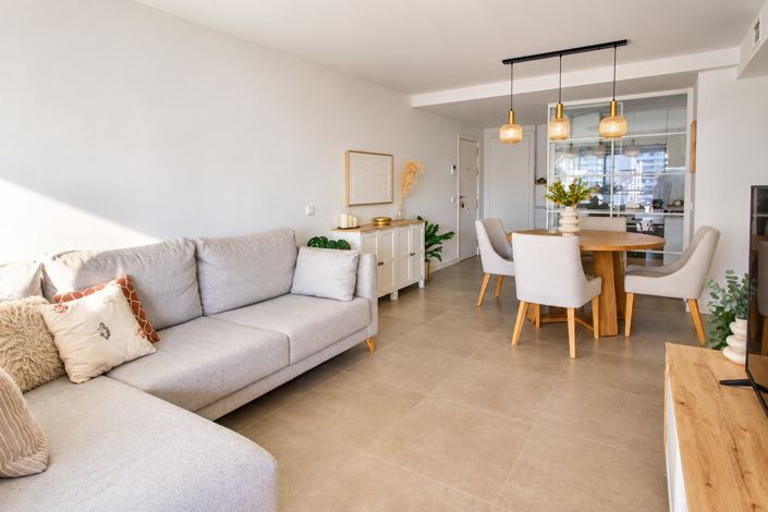 Image No.4-Appartement de 2 chambres à vendre à Calpe
