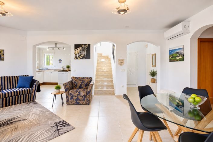 Image No.6-3 Bed Villa for sale