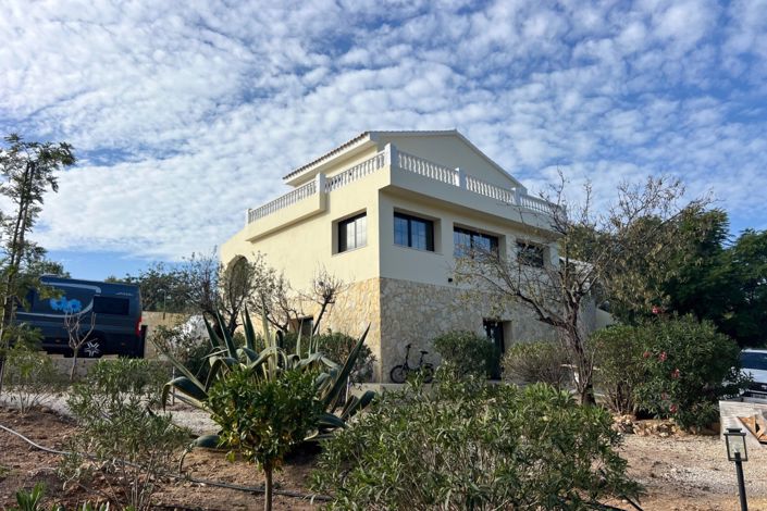 Image No.4-Villa de 5 chambres à vendre à Altea