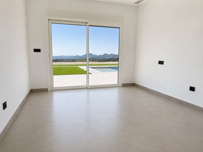 Image No.37-Villa de 3 chambres à vendre à La Romana
