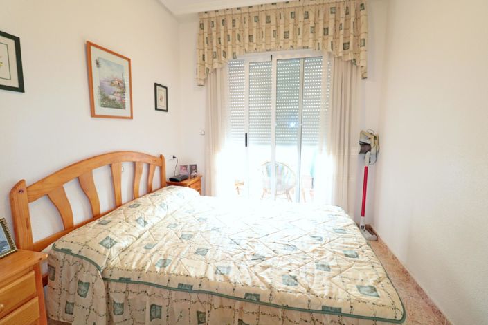 Image No.10-Appartement de 2 chambres à vendre à Torrevieja