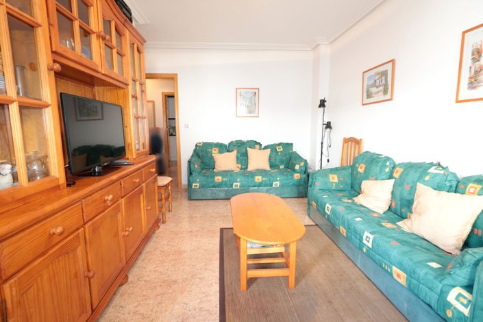 Image No.14-Appartement de 2 chambres à vendre à Torrevieja