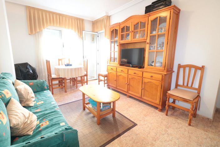Image No.3-Appartement de 2 chambres à vendre à Torrevieja