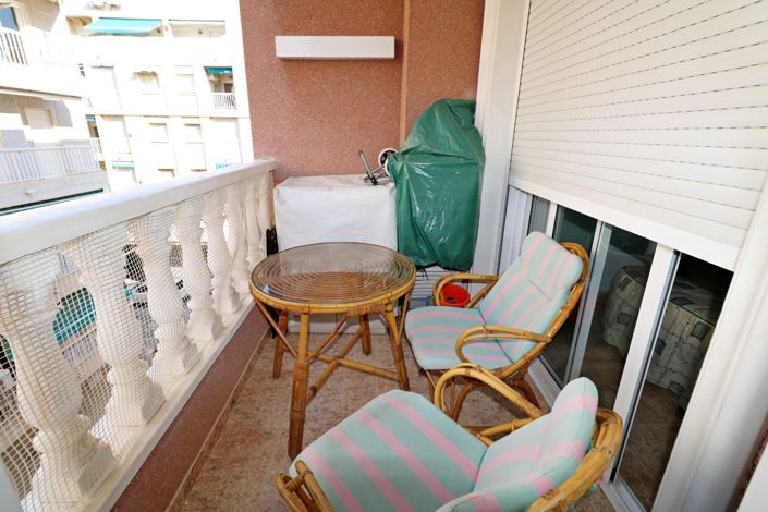 Image No.4-Appartement de 2 chambres à vendre à Torrevieja